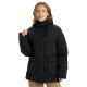 Roxy Γυναικείο μπουφάν Seaside Memories - Hooded Coat Jacket
